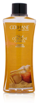 Gülhane Olimpos Kolonyası 200ml
