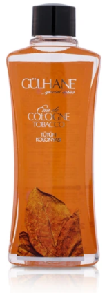 Gülhane Tütün Kolonyası 200ml