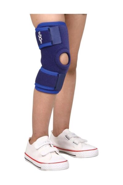 Variteks nexus 885 Patella Destekli Dizlik Standart Beden