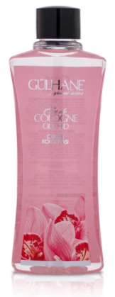 Gülhane Orkide Kolonyası 200ml
