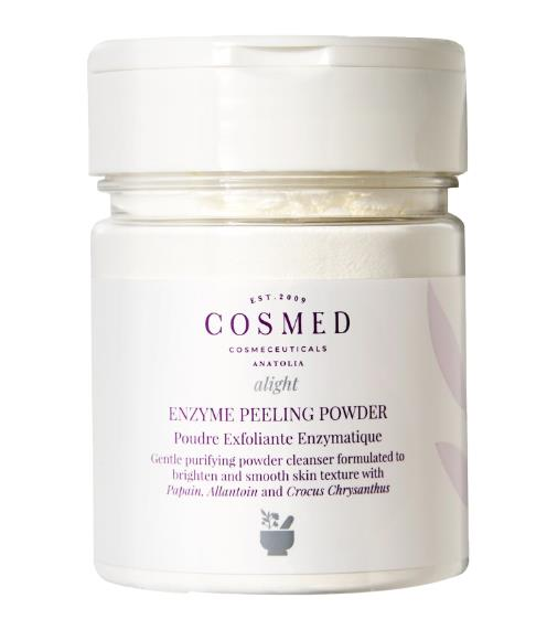 Cosmed Alight Enzyme Peeling Powder 75 g