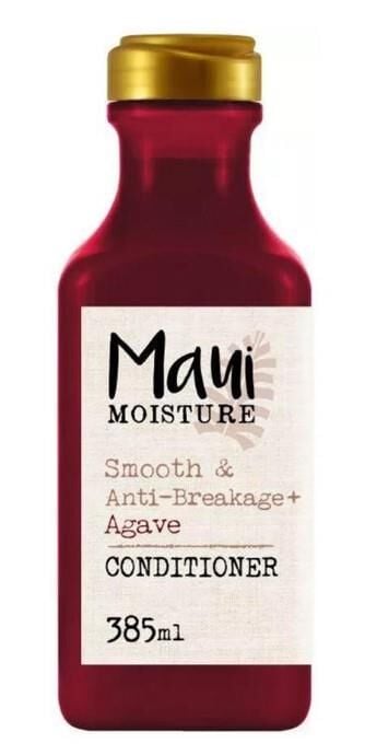 Maui Agave Saç Kremi 385ml | Güçlü ve Uzun Saçlar
