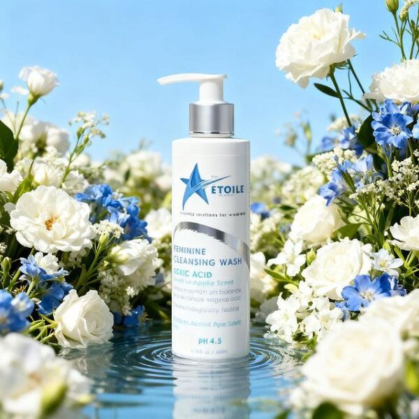Mon Etoile Feminine Cleansing Wash Intim Şampuan 200ml