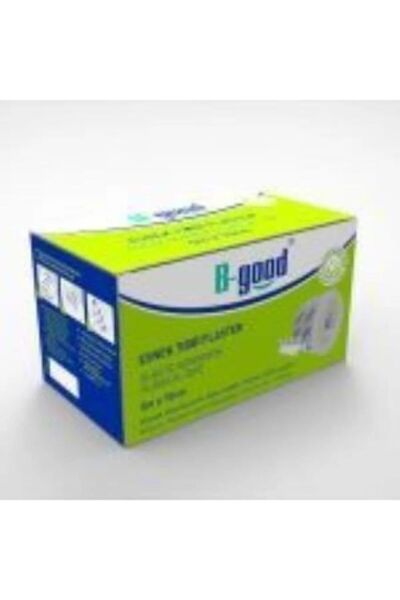 B-good Esnek Tıbbi Flaster 5m X 10cm