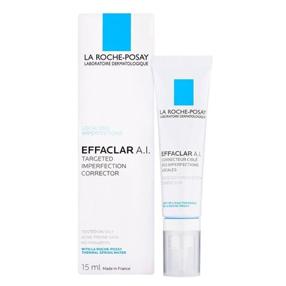 La Roche Posay Effaclar A.I. 15ml
