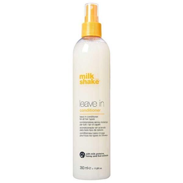 Milkshake Leave In Conditioner 350ml | Koruyucu Etkili Durulanmayan Bakım Losyonu