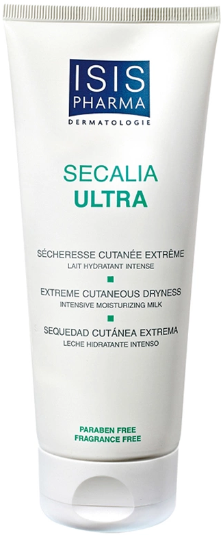 Isis Pharma Secalia Ultra Emollient Milk 200ml