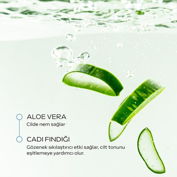 Weleda Deep Cleansing Derinlemesine Yüz Temizleme Jeli 150 ml
