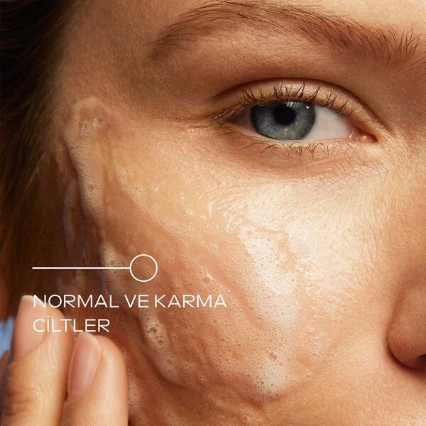 Weleda Deep Cleansing Derinlemesine Yüz Temizleme Jeli 150 ml