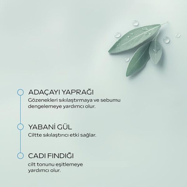 Weleda Arındırıcı ve Nemlendirici Tonik 150 ml
