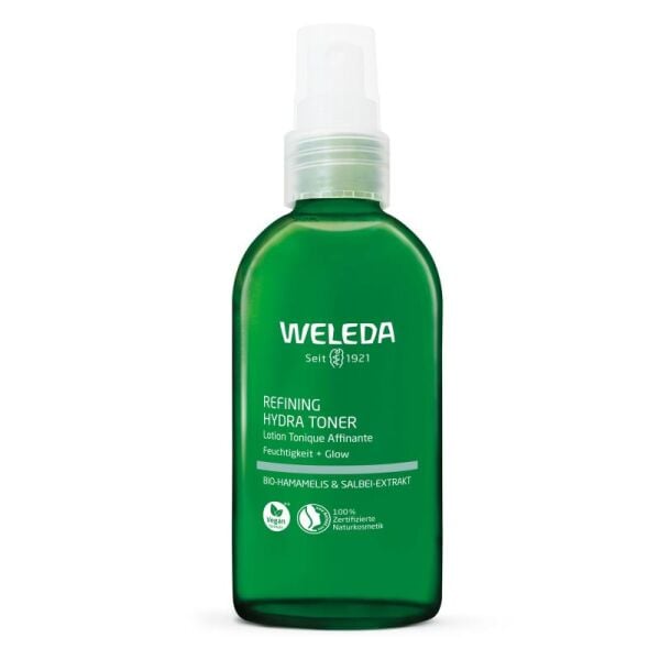 Weleda Arındırıcı ve Nemlendirici Tonik 150 ml
