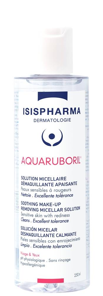 Isıs Pharma Aquaruboril Make Up Micellar Solution 250ml