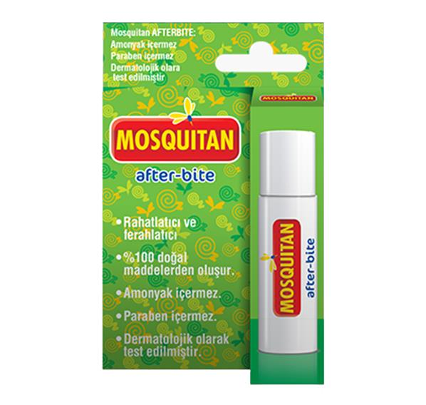 Mosquitan After Bite Soothing Roll-On 20 ml