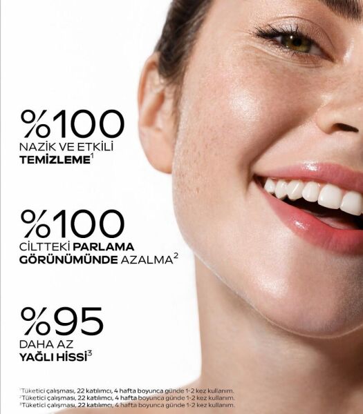 Weleda Naturally Clear Arındırıcı Temizleyici Jel 100 ml