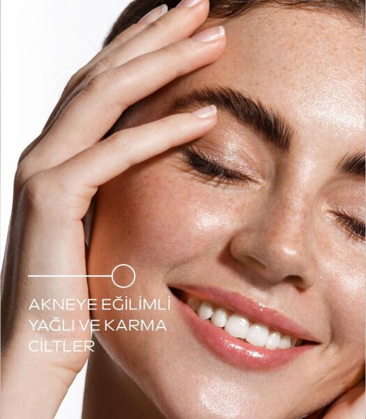 Weleda Naturally Clear Arındırıcı Temizleyici Jel 100 ml