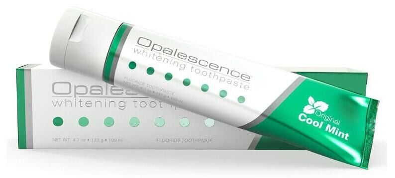 Opalescence Whitening Beyazlatıcı Diş Macunu 100ml | Cool Mint