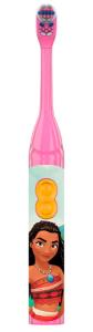 Oral-B Stages Power Şarjlı Disney Diş Fırçası +3 Yaş Kız | Prenses Desenli