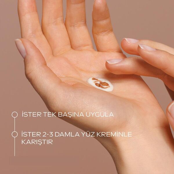 Weleda Boost Sunkissed Bronzing Serum Drops 30 ml