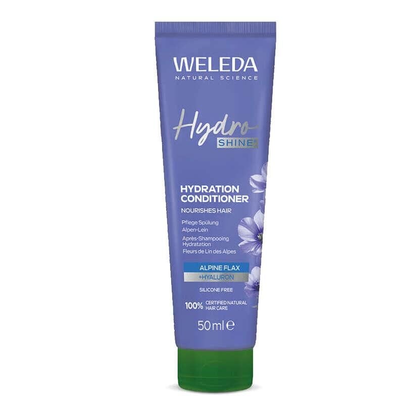 Weleda Hydra Shine Nemlendirici Saç Kremi 150 ml