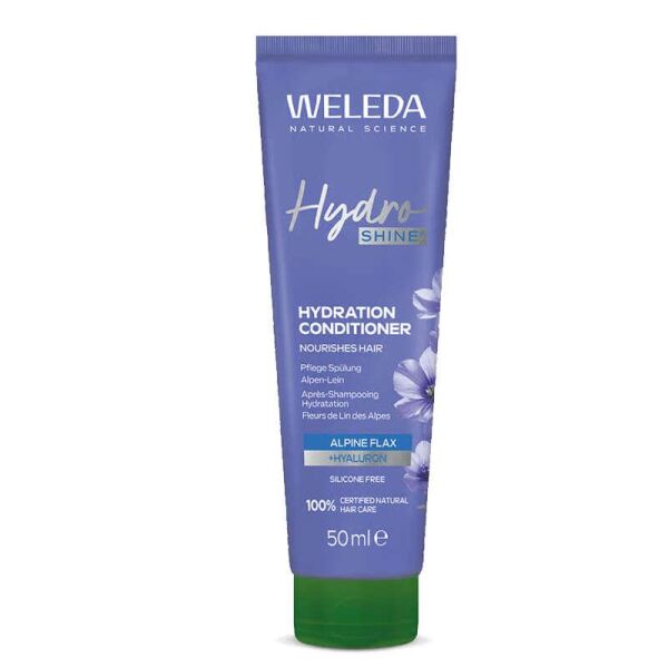 Weleda Hydra Shine Nemlendirici Saç Kremi 150 ml