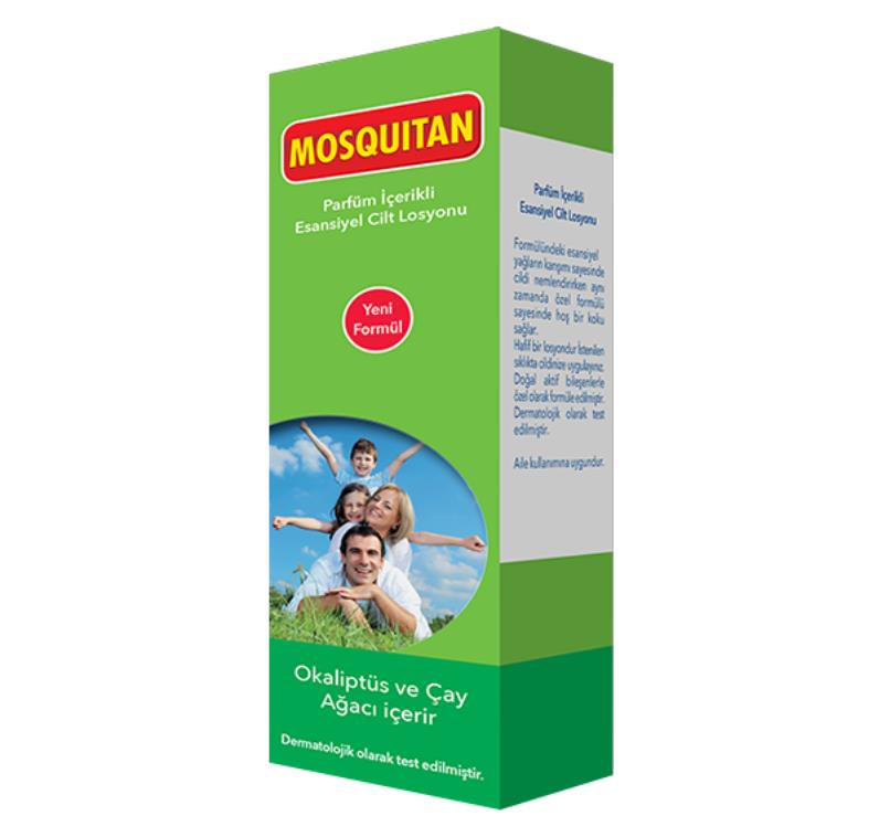 Mosquitan Spray 100 ml