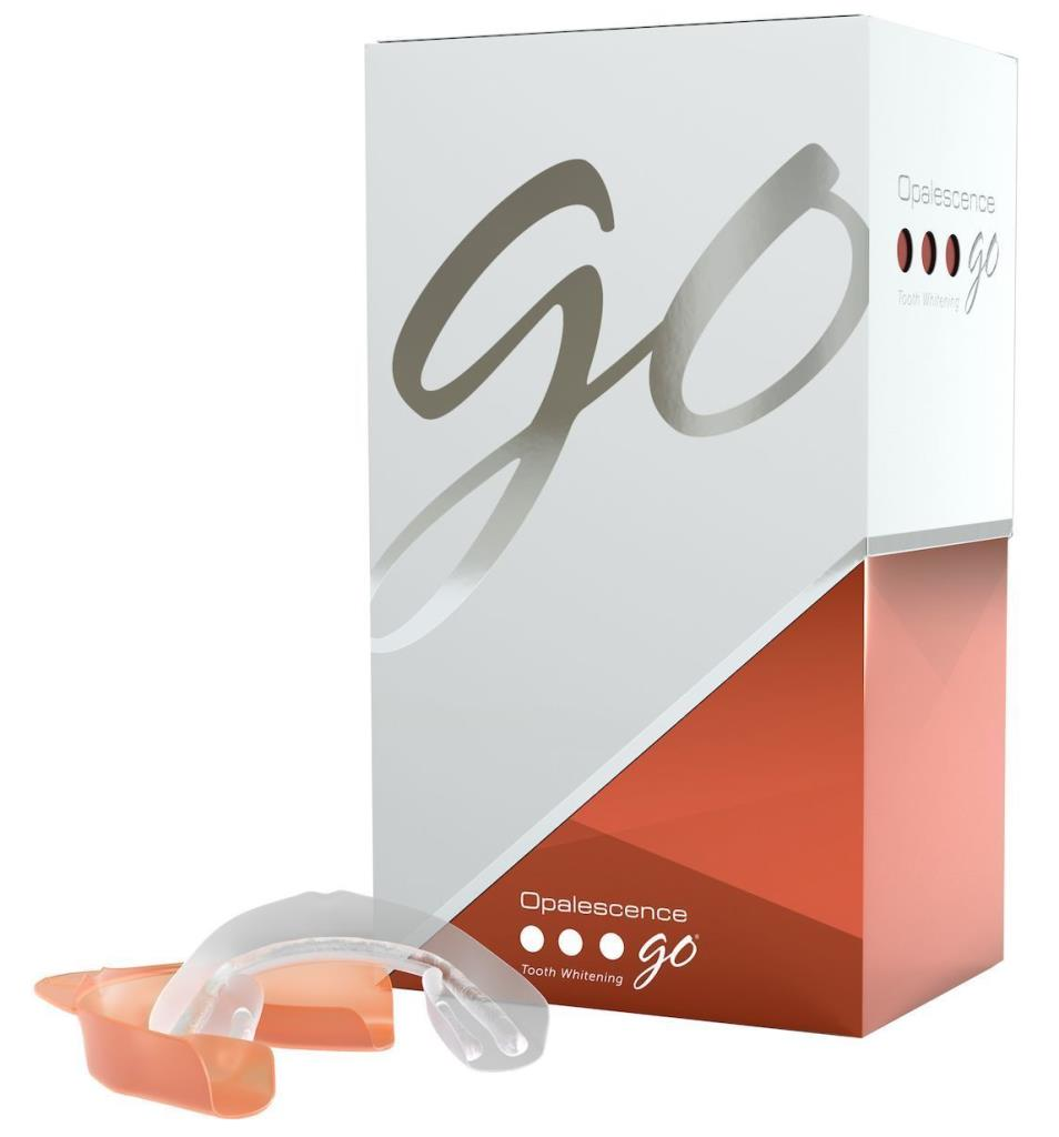 Opalescence Go Whitening Kit Melon | 20 Adet