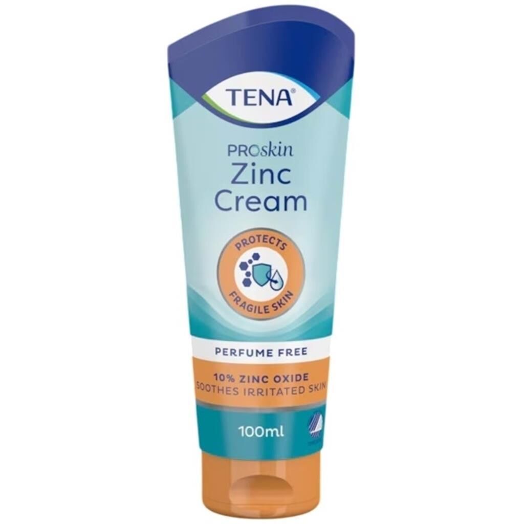 Tena ProSkin Çinko Krem 100 ml