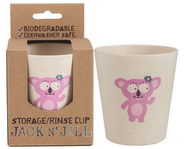 Jack And Jill Bambu Kuala Bardak