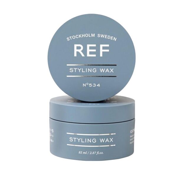 REF Styling Wax No534 85 ml