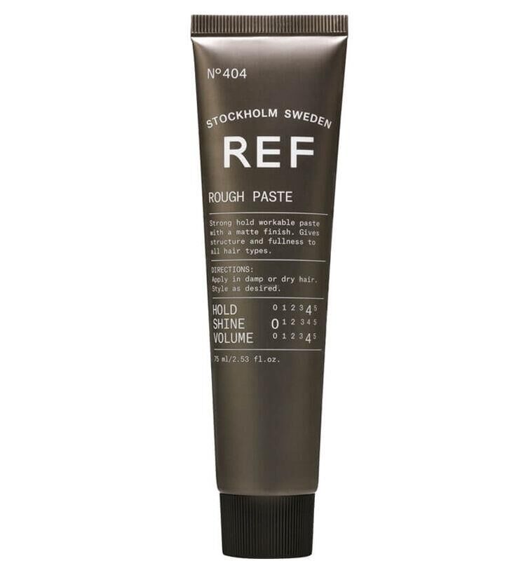 REF Rough Paste No404 75 ml