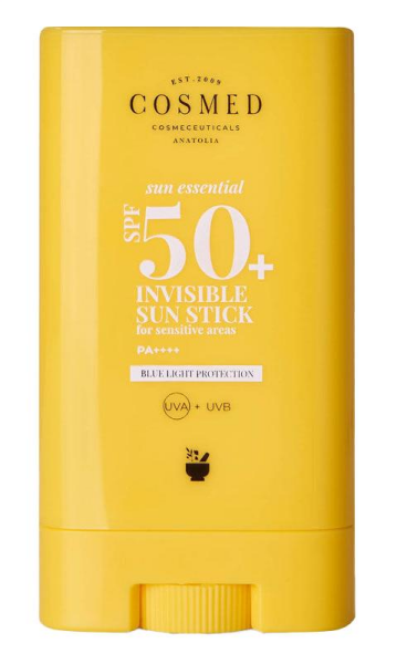 Cosmed Sun Essential SPF50+ Sun Stick 20g