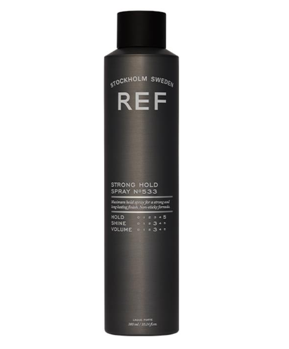 REF Strong Hold Spray No533 75 ml