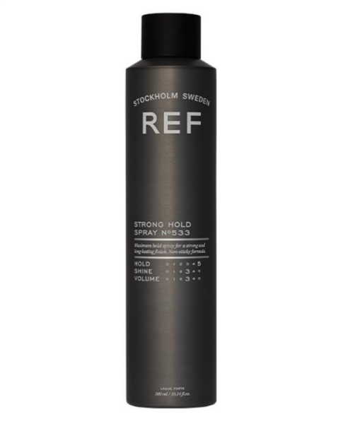 REF Strong Hold Spray No533 75 ml