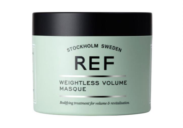 REF Weightless Volume Masque 250 ml