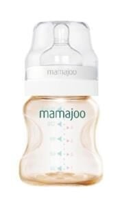 Mamajoo Gold Biberon 150 ml | Anti-Kolik