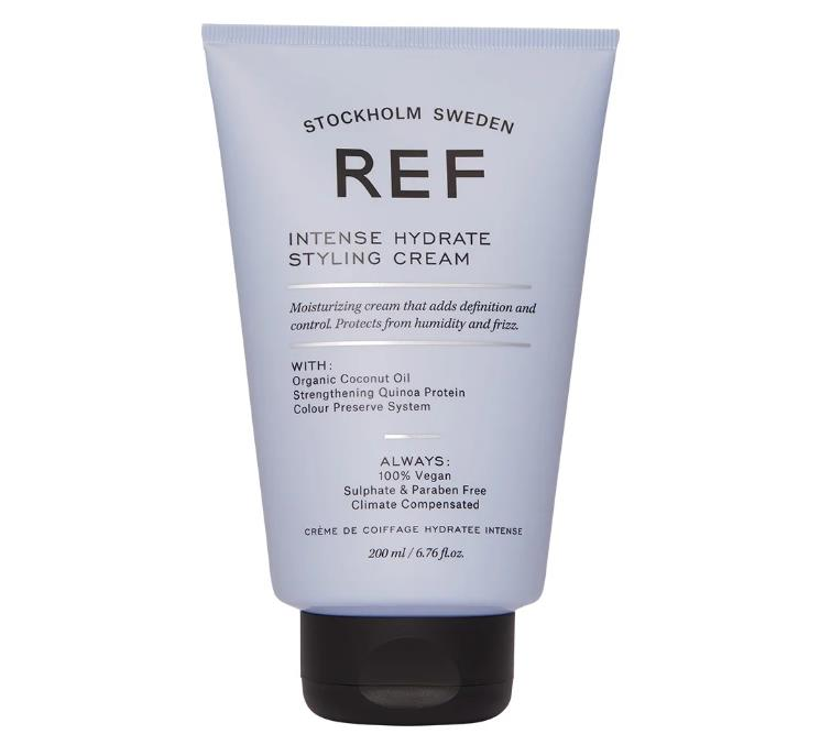 REF Intense Hydrate Styling Creme 200 ml