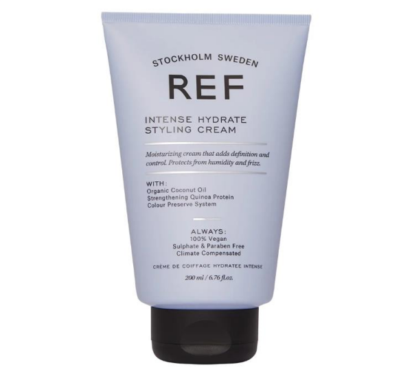 REF Intense Hydrate Styling Creme 200 ml