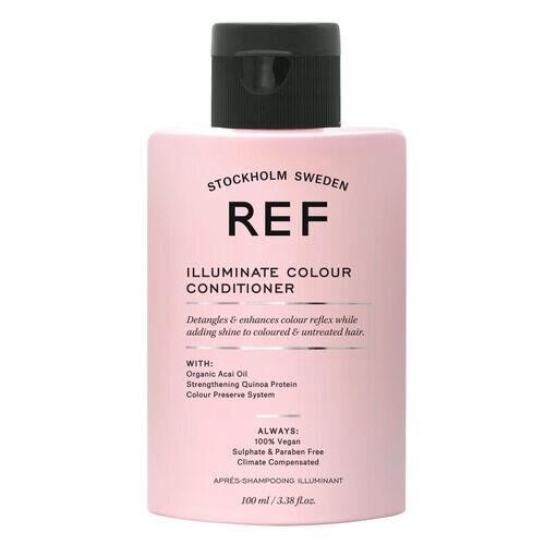 REF Illuminate Colour Conditioner 100 ml