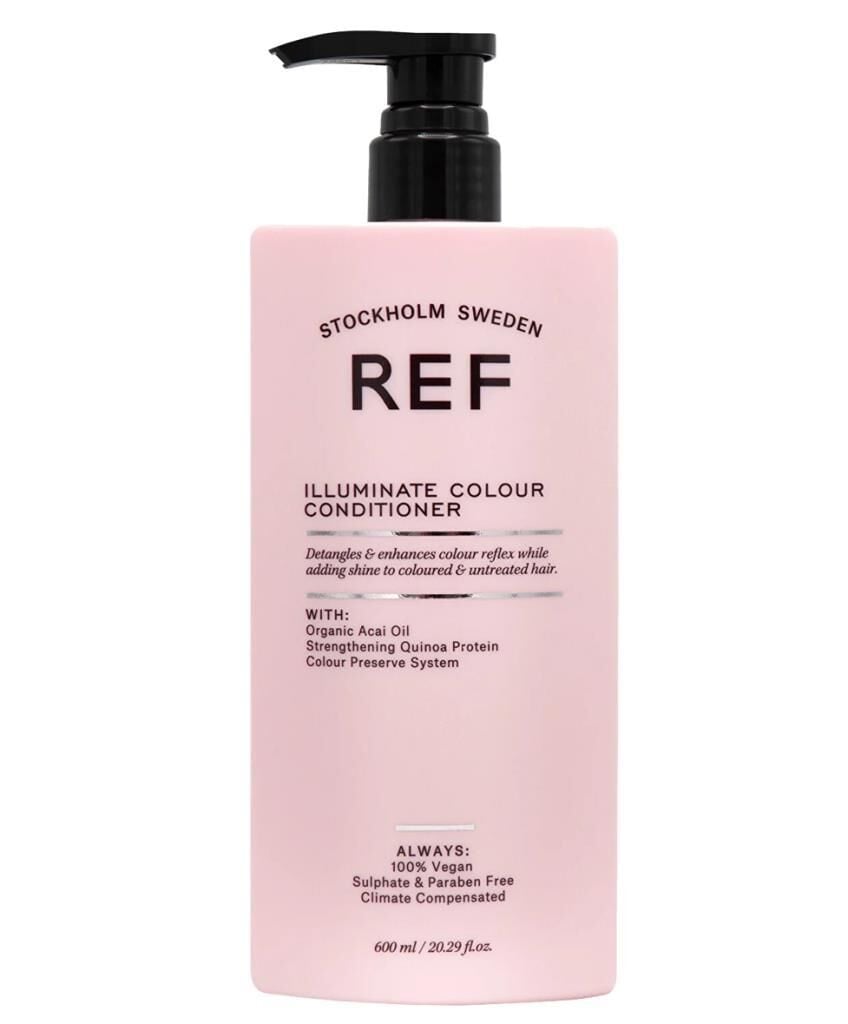 REF Illuminate Colour Conditioner 600 ml