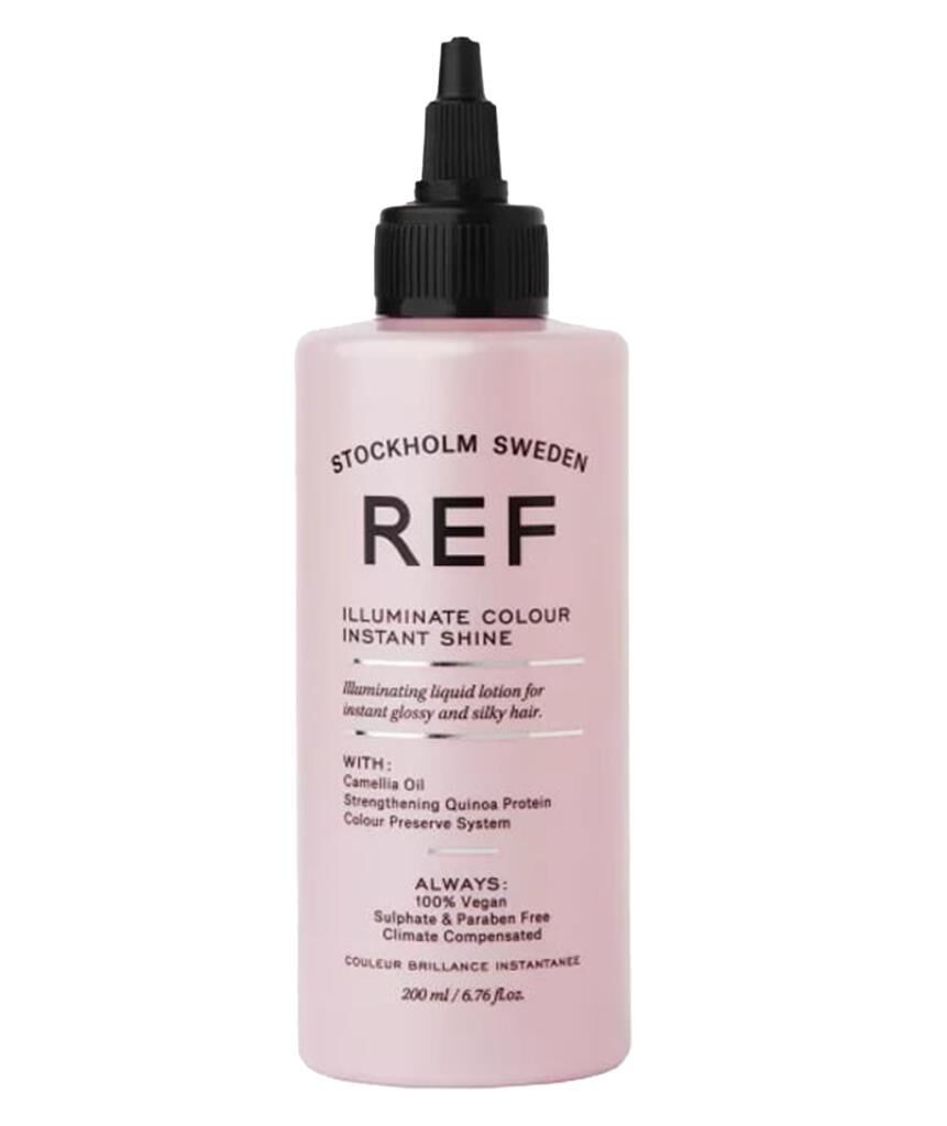 REF Illuminate Colour Instant Shine 200 ml