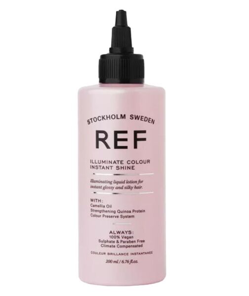 REF Illuminate Colour Instant Shine 200 ml