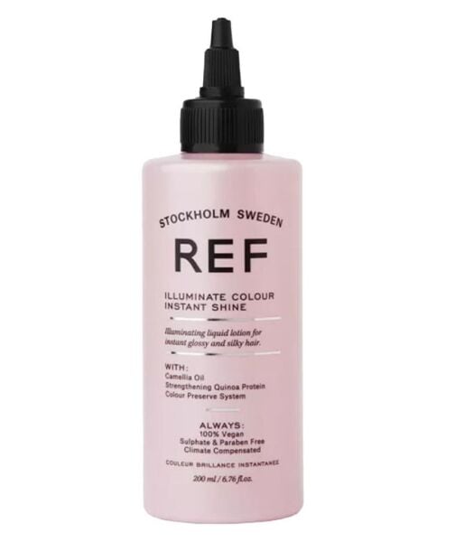 REF Illuminate Colour Instant Shine 200 ml