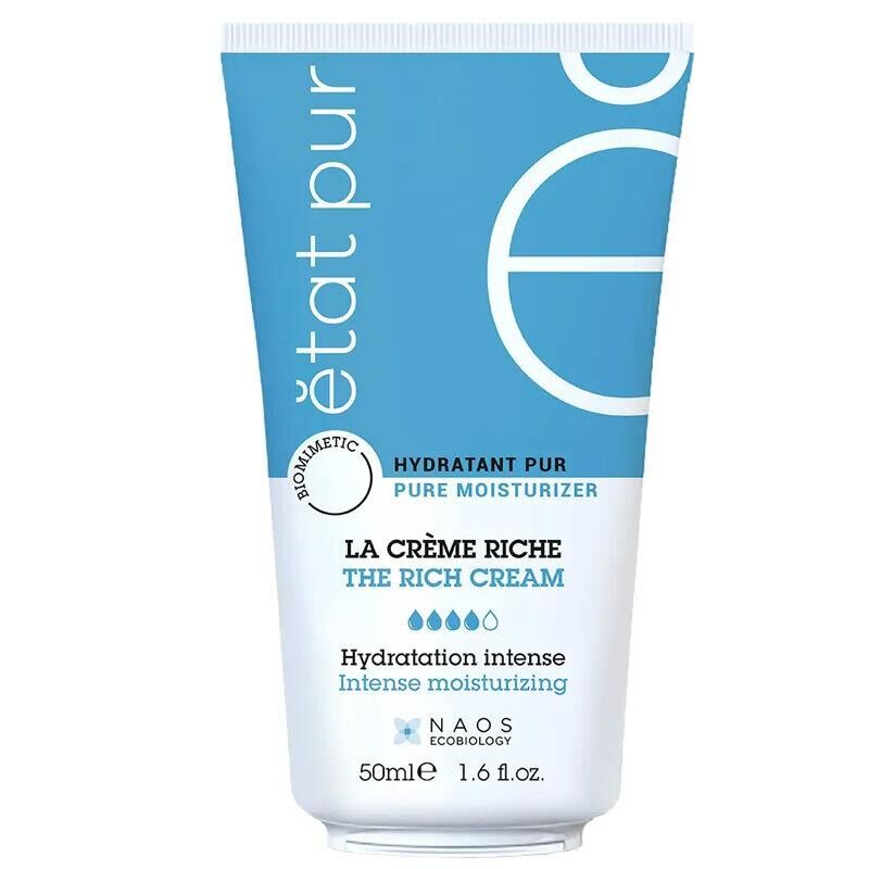 Etat Pur Rich Moisturizing Cream B25 40ml