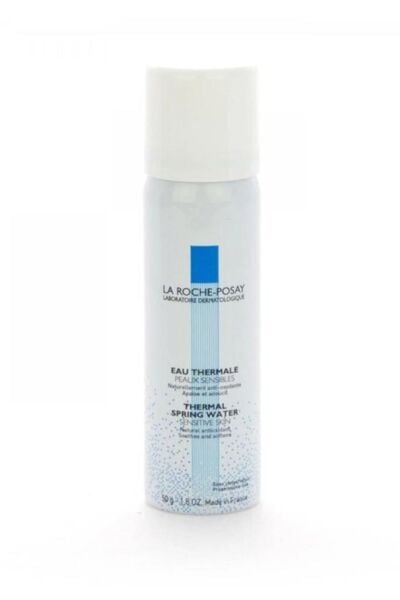 La Roche Posay Eau Thermale 50 ml Termal Suyu