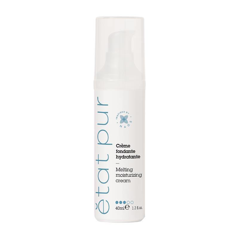 Etat Pur Melting Moisturizing Cream B23 40ml
