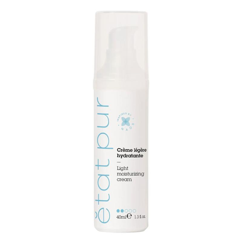 Etat Pur Light Moisturizing Cream B28 40ml