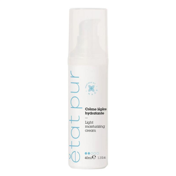 Etat Pur Light Moisturizing Cream B28 40ml