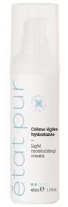 Etat Pur Light Moisturizing Cream B28 40ml