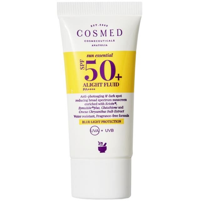 Cosmed Sun Essential SPF50+ Alight Fluid 30ml