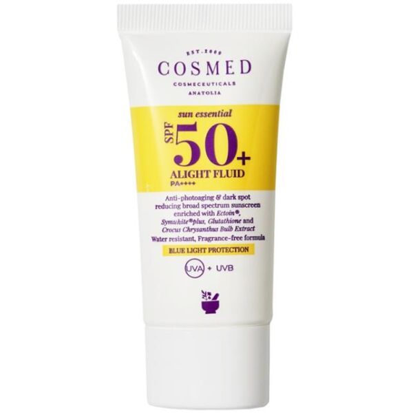 Cosmed Sun Essential SPF50+ Alight Fluid 30ml